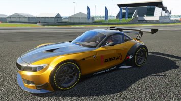 моя для участия в кибер-чемпионате osrw.com
скин рисовал сам...