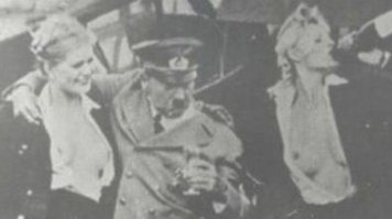 пффф..тоже мне редкие снимки) вот это редкие!