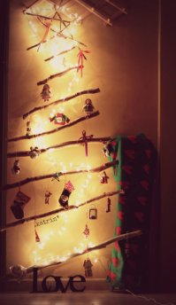 Варианты ёлок к Новому году