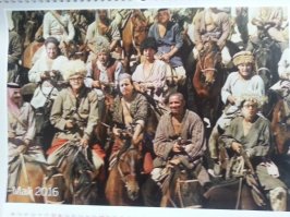 Если бы политики были персонажами классических картин