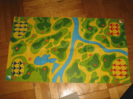 10 истребителей*