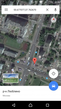 Насчет беспредела эвакуаторщиков и тому подобной хери согласен полностью. Но если фотки имеют непосредственное отношение к посту, то во первых это место около м. Люблино и там всё время висел знак остановка запрещена, а место с которого фоткают вообще остановка общественного транспорта, а за ней следом еще одна. Ко всему на рамблере было предупреждение о том что парковка на прилегающих улицах, скоро станет платной, как бы это небыло печально.