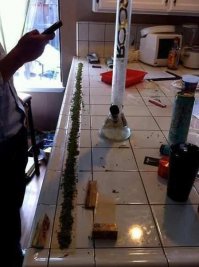 Главное, как следует дунуть, если не дунуть, то чудо не случится..