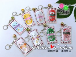 12 самых креативных упаковок для презервативов для вечера вдвоем