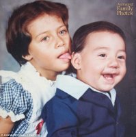 35 семейных снимков, которые стыдно держать в альбоме