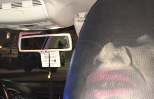 Не удержался, решил выдвинуть свою версию возникновения Туринской плащаницы