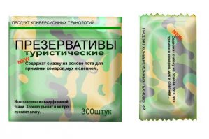 12 самых креативных упаковок для презервативов для вечера вдвоем