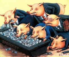 Подорожавших парковок в Москве станет ещё больше