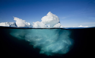 А под водой-то намного больше ;)