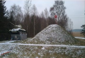 г. Ружаны, Республика Беларусь (100 км до границы с Польшей)
