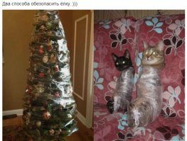 Расписание на декабрь: 31 шаг к счастливому новому году