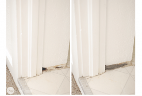 Это что слоны прогрызли такую дыруууу :)