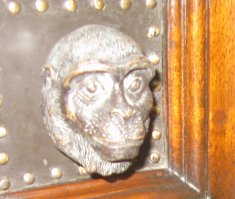 Такую вот ручку вьетнамцы придумали