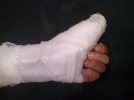 А вы знаете, в чем прелесть зимы?