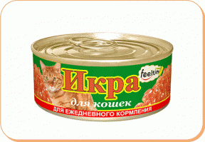 Как выбрать красную икру?