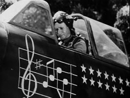 Первый налёт на Берлин