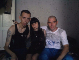 Думал, что с этой натуры рисовал, ан нет - ошибался...