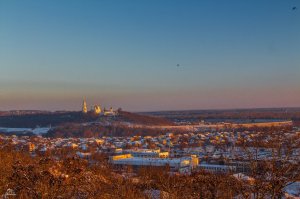 А вы знаете, в чем прелесть зимы?