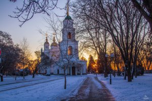 А вы знаете, в чем прелесть зимы?