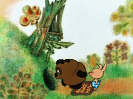 Наш народ не пропадет! Отношение к медведям в США и России