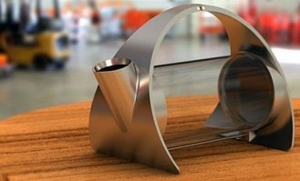 Поразительные и необычные чайники