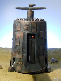 Отличный фильм! Несколько лет назад я даже сделал компьютер в виде пепелаца.