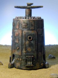 Отличный фильм! Несколько лет назад я даже сделал компьютер в виде пепелаца.