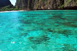 не знаю, по мне так остров Ко Лан в Тайланде и по ближе и подешевле и уж точно ни чем не хуже