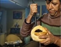 Красота и удивительная фантазия мастеров  дверных ручек