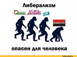 Портал для либералов