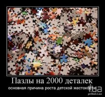 Датская студентка собрала «Самый большой в мире пазл» за 460 часов