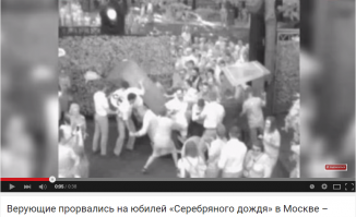 Лучшеб рассказал как избавится от этих сектантов.