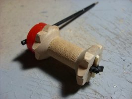 А это что за зверь? Не помню такого. Что оно делает?