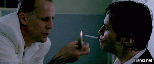 "Хотите поговорить о Боге?"