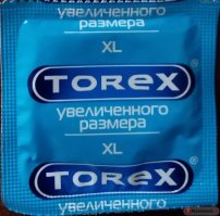 С вкусом стальных дверей .... "Торекс" :)