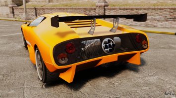 Pegassi Infernus