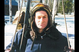 Да найух ! Плохая затея. Надо как Лев Соловейчик.