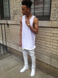 Эксперимент: качок, обычный парень или хипстер - кого выберут женщины?