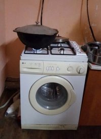 Самые страшные примеры электропроводки со всего мира