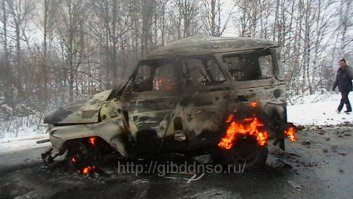 Что можно сделать из УАЗа?