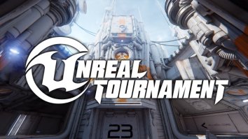 на сайте движка можно найти альфу UT (uNrEAL Tornament) и помочь ее улучшить. Но игра уже хороша в сетевом режиме.