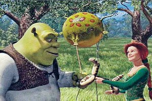 Это просто находка природы: Необычная жаба