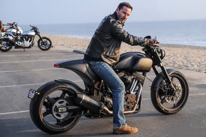 Лучшие проекты Project Scout на выставке NEC 2016 