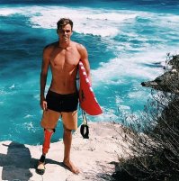 Вот этот экстремал: