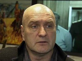 Хороший актёр, серьезный...