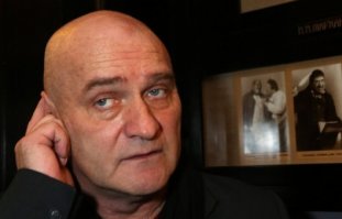 Хороший актёр, серьезный...