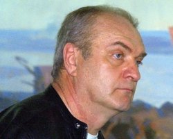 Хороший актёр, серьезный...