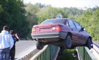 18 примеров настоящего везения