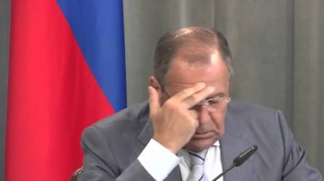 Ёпаные тупые пиндосы...