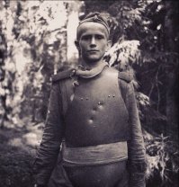 Документальные фото